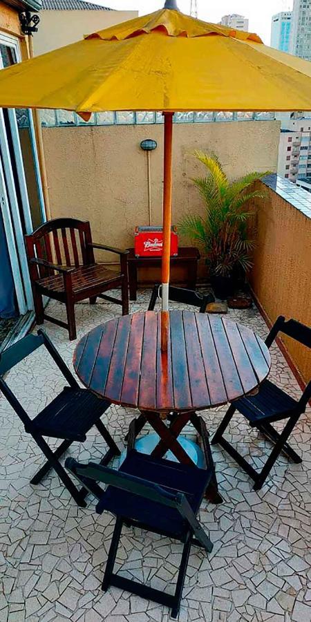 Estudio Frei Caneca , Prox Av Paulista Office Apartamento *