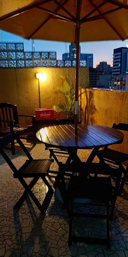 Estudio Frei Caneca , Prox Av Paulista Office Apartamento São Paulo