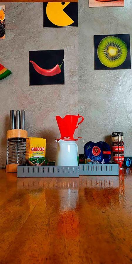 Estudio Frei Caneca , Prox Av Paulista Office Apartamento São Paulo