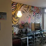 Estudio Frei Caneca , Prox Av Paulista Home Office