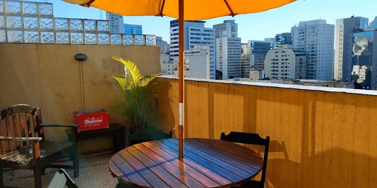 Estudio Frei Caneca , Prox Av Paulista Office