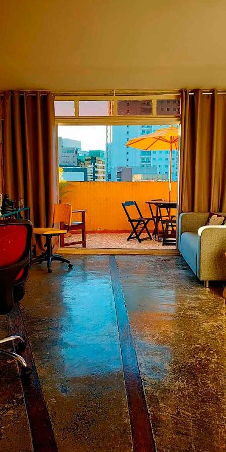 Estudio Frei Caneca , Prox Av Paulista Office Apartment