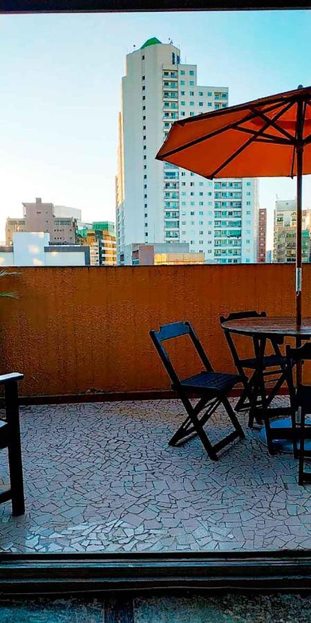 Apartment Estudio Frei Caneca , Prox Av Paulista Office *
