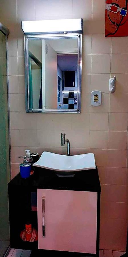 Estudio Frei Caneca , Prox Av Paulista Office Apartment