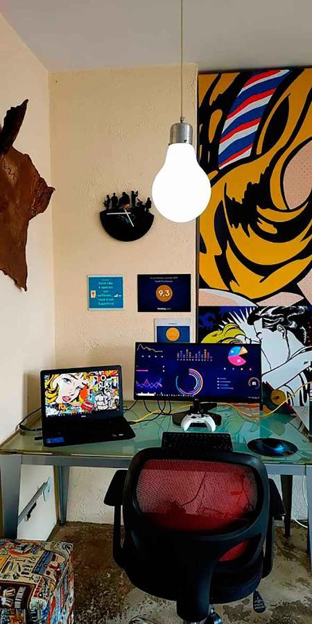 Estudio Frei Caneca , Prox Av Paulista Office * Sao Paulo