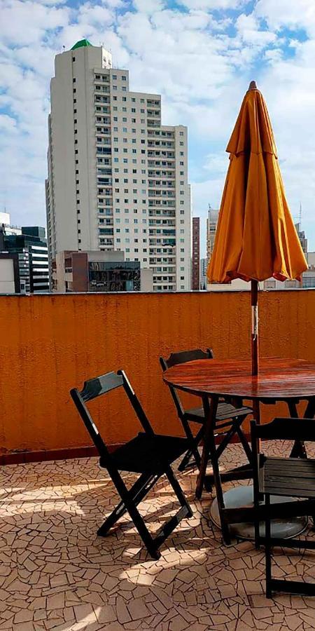 Estudio Frei Caneca , Prox Av Paulista Office Apartment