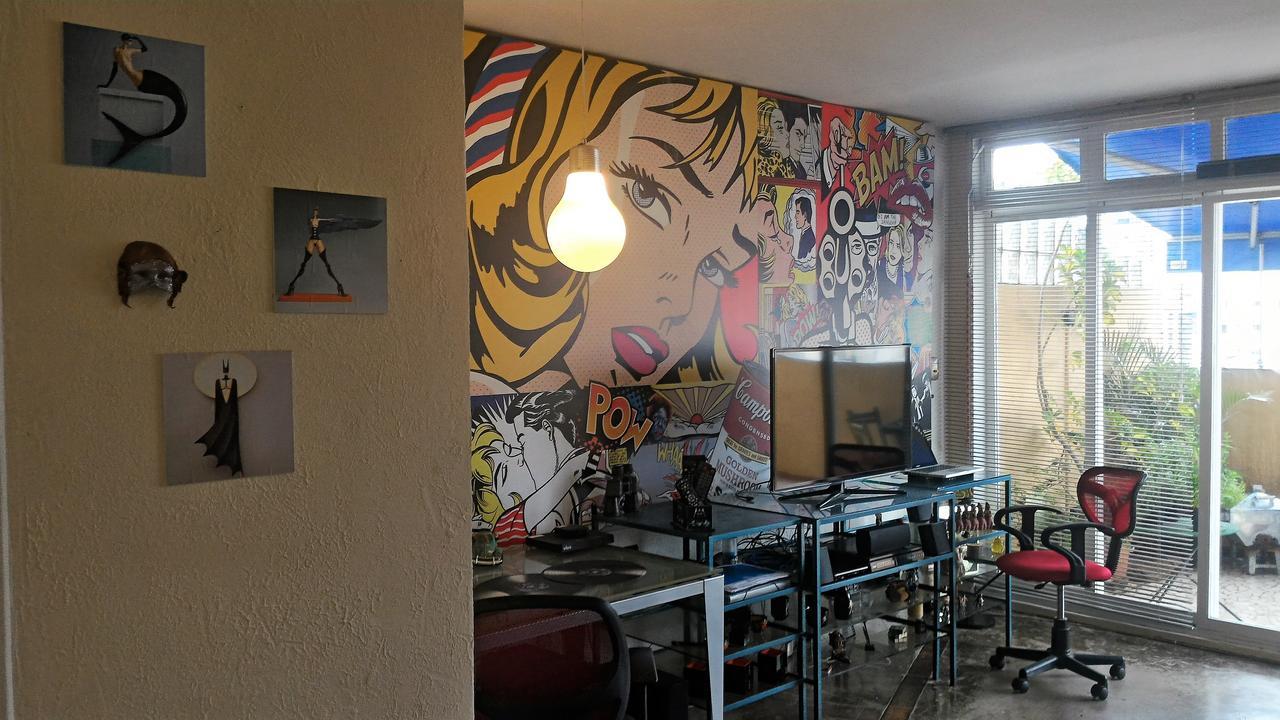 Estudio Frei Caneca , Prox Av Paulista Office