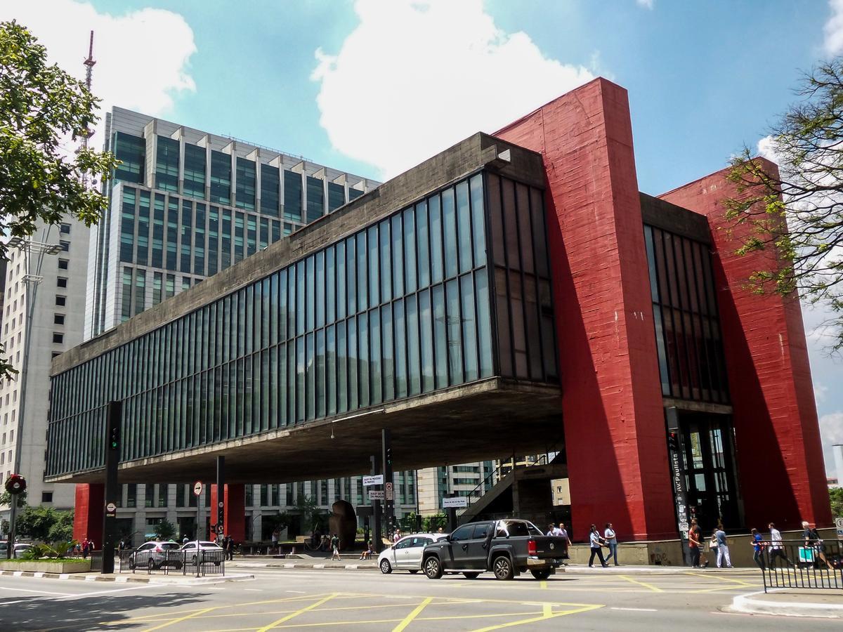 Estudio Frei Caneca , Prox Av Paulista Office Sao Paulo