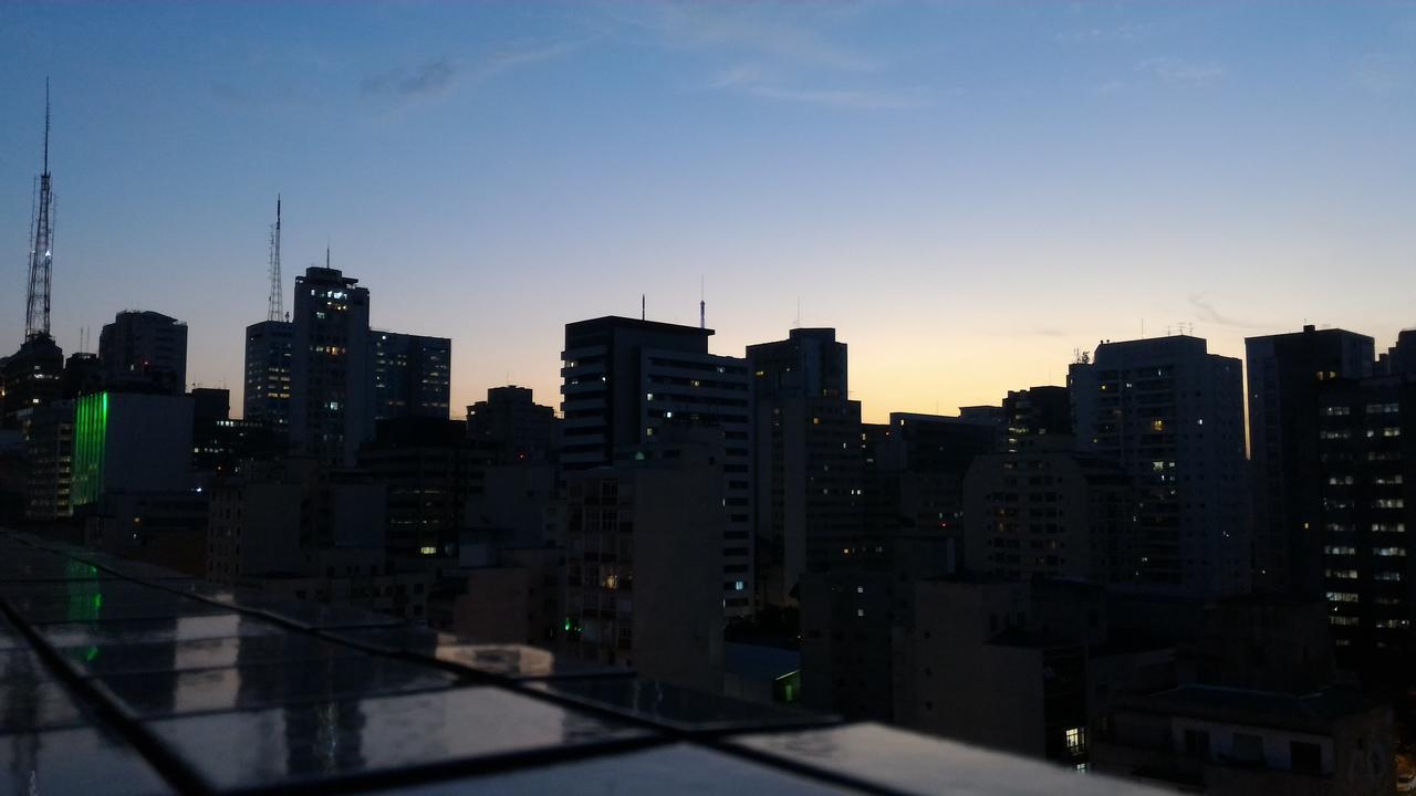 Estudio Frei Caneca , Prox Av Paulista Office *