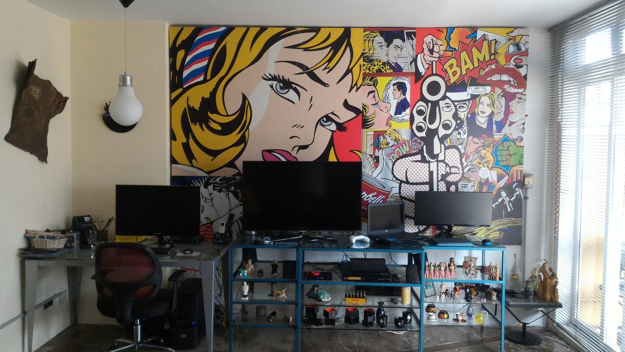 Apartment Estudio Frei Caneca , Prox Av Paulista Office Sao Paulo