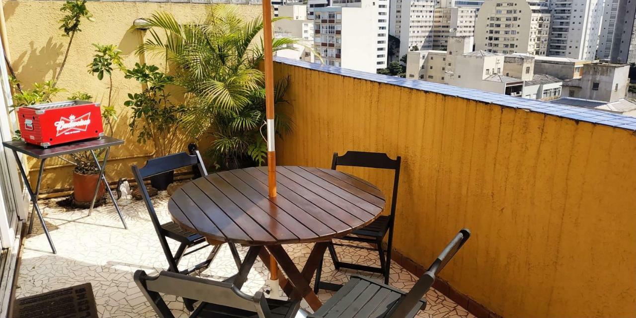 Estudio Frei Caneca , Prox Av Paulista Office Sao Paulo