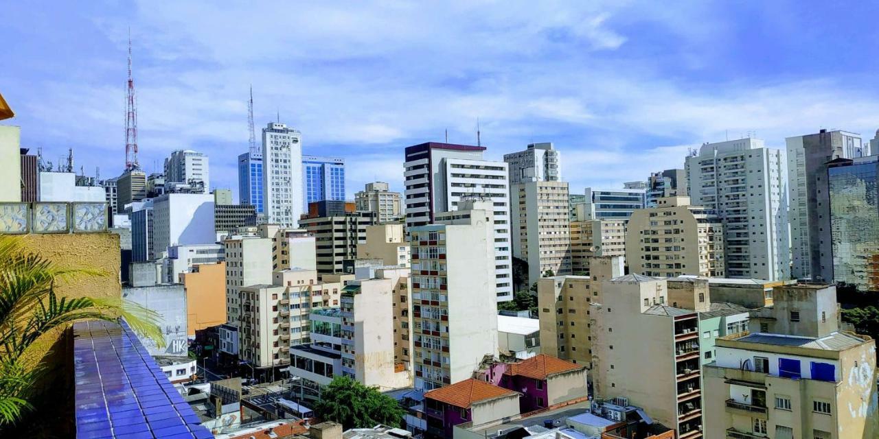 Estudio Frei Caneca , Prox Av Paulista Office *