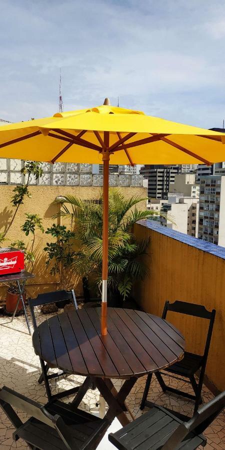 Estudio Frei Caneca , Prox Av Paulista Office Apartment *
