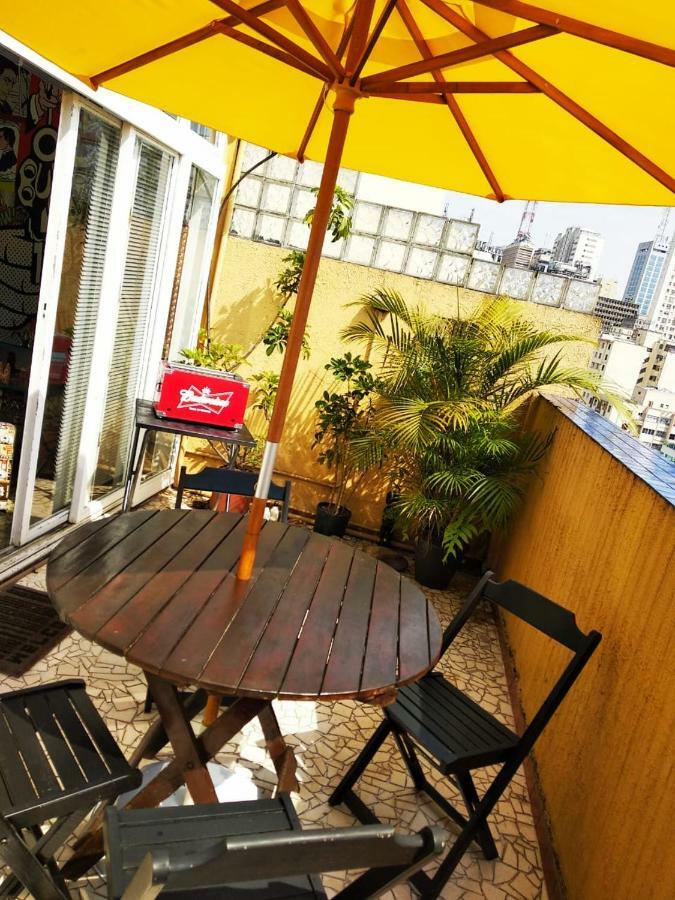 Estudio Frei Caneca , Prox Av Paulista Office *