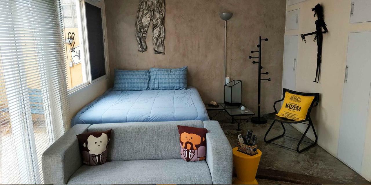 Estudio Frei Caneca , Prox Av Paulista Office Apartment *
